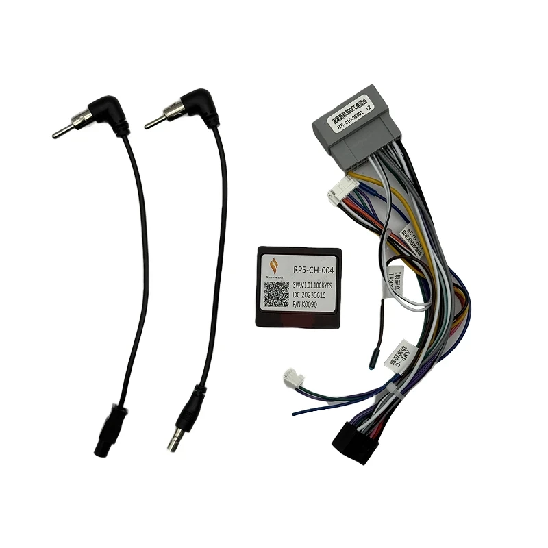 Переходная рамка Jeep Grand Cherokee 3 WK (2004-2007) (F2 - авто с монитором) (10")