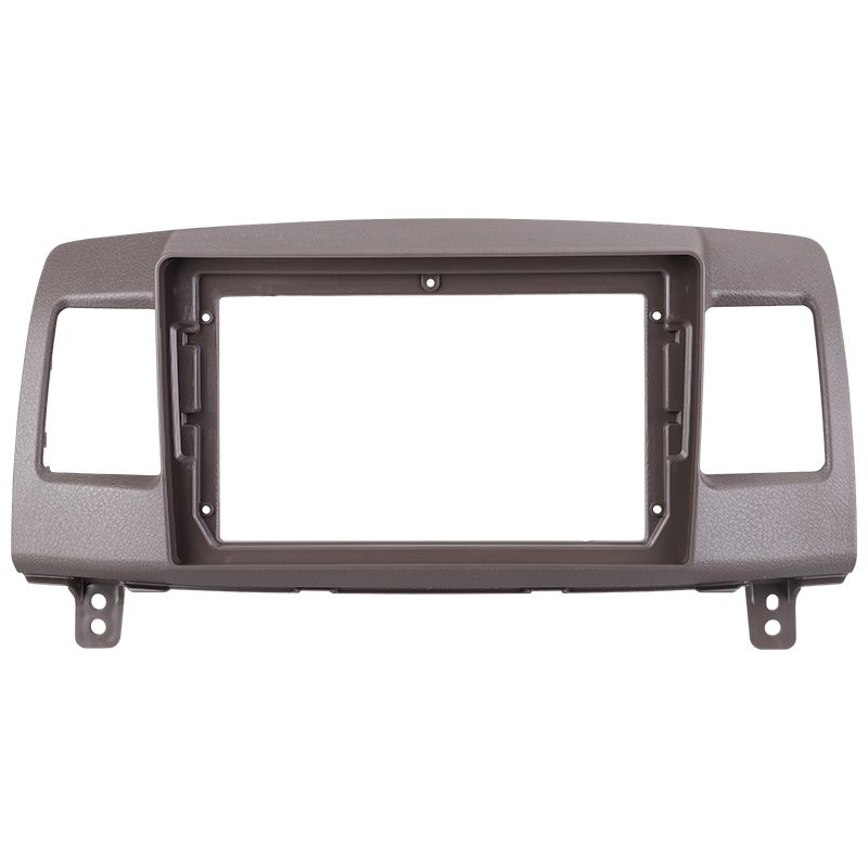 Переходная рамка Toyota Mark II 9 X110 (2000-2007) F2 (9")