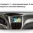 Штатная магнитола Teyes CC3 2K 4/32 Subaru Impreza GH GE (2007-2011)