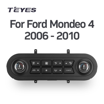 Teyes For Ford Mondeo 4 2006 - 2010 Climate control device accessories