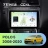 Штатная магнитола Teyes CC4L 6/64 Volkswagen Polo 5 (2008-2020)