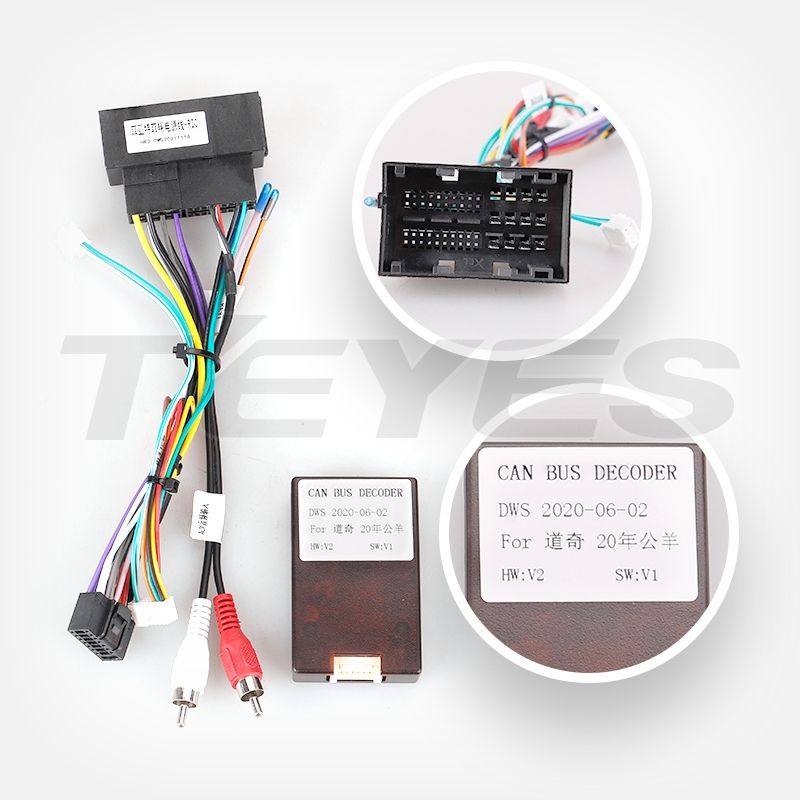 Переходная рамка Dodge Ram 4 IV DJ DS (2018-2021) F1 (9")