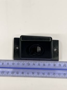 Адаптер под заднюю камеру в подсветку Hyundai Starex, H1