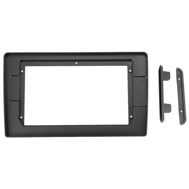 Переходная рамка Toyota Coaster (2013-2015) (10")