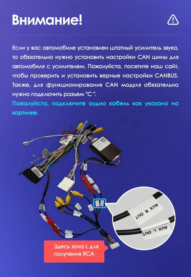 Штатная магнитола Teyes CC3 4/32 Kia Sportage 3 SL (2010-2016) Тип-C