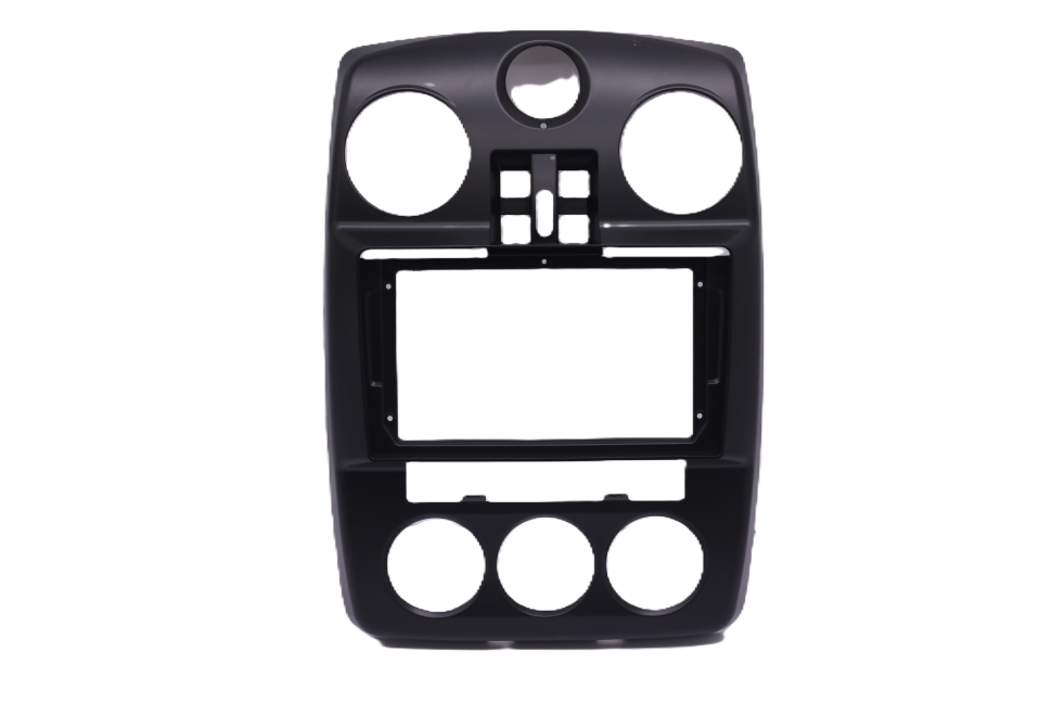 Переходная рамка Chrysler PT Cruiser (2005-2010) (9")