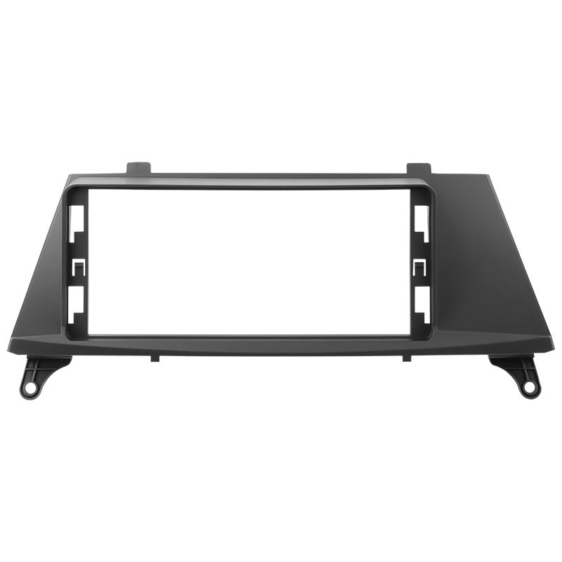 Переходная рамка BMW X5 E70 / X6 E71 (CCC) (2006-2014) (12,3")