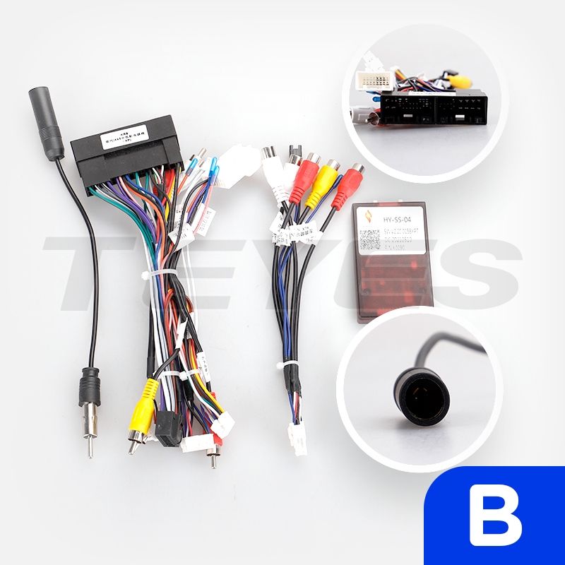 Переходная рамка Kia Sportage 3 SL DS (2010-2016) Тип-AВ (9,7")