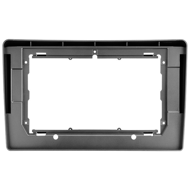 Переходная рамка Nissan X-Trail 1 T30 (2000-2007) F1 (10")