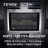 Штатная магнитола Teyes CC3 2K 360 6/128 Lincoln Navigator (2002-2006)