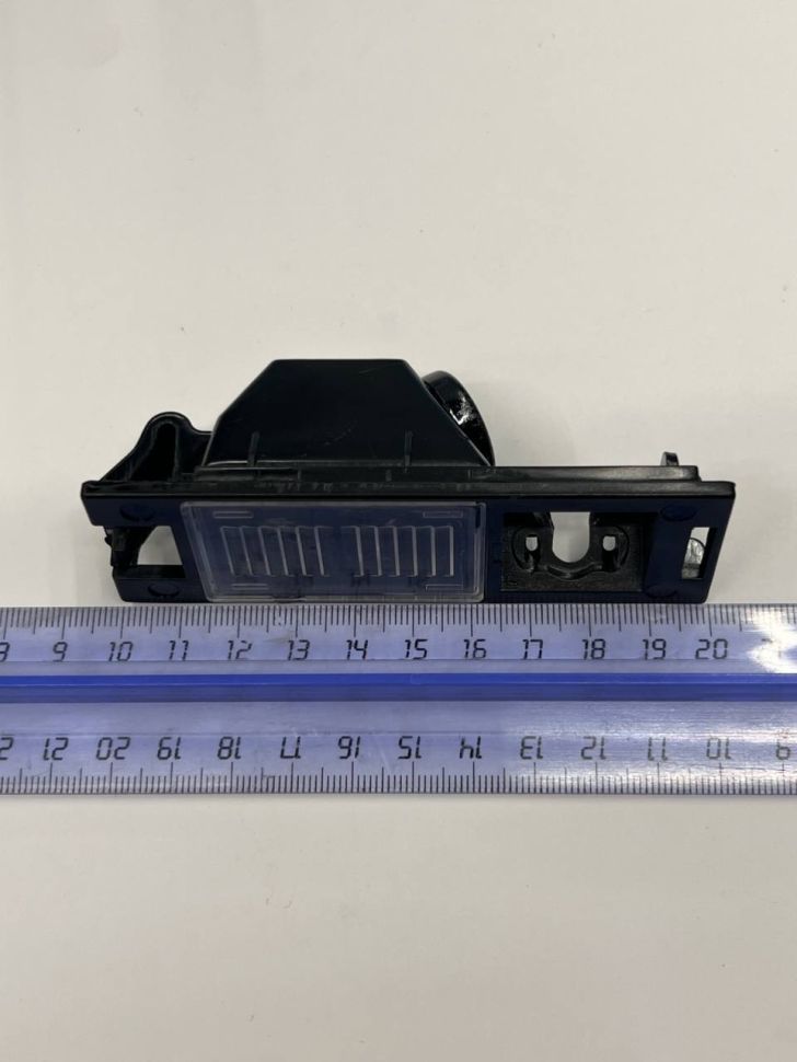 Адаптер под заднюю камеру в подсветку номера Hyundai IX35, Tucson