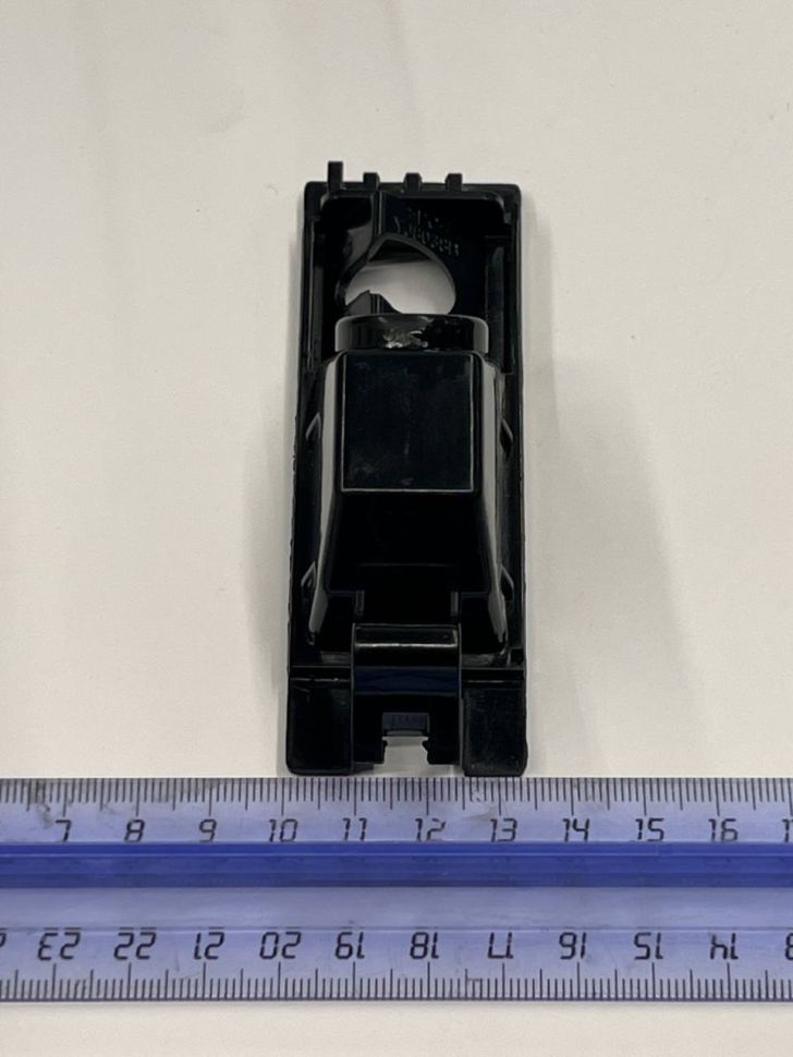 Адаптер под заднюю камеру в подсветку номера Hyundai IX35, Tucson