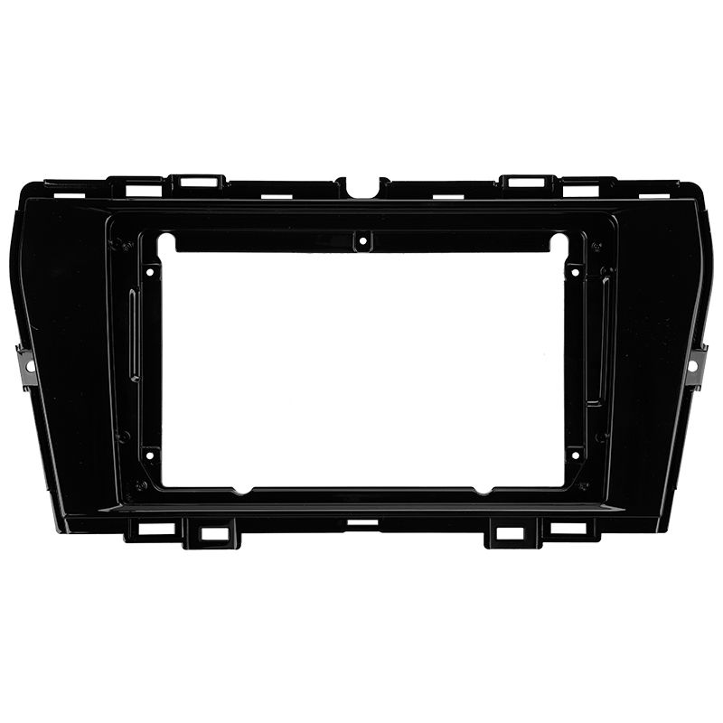 Переходная рамка SsangYong Tivoli (2019-2021) (9")