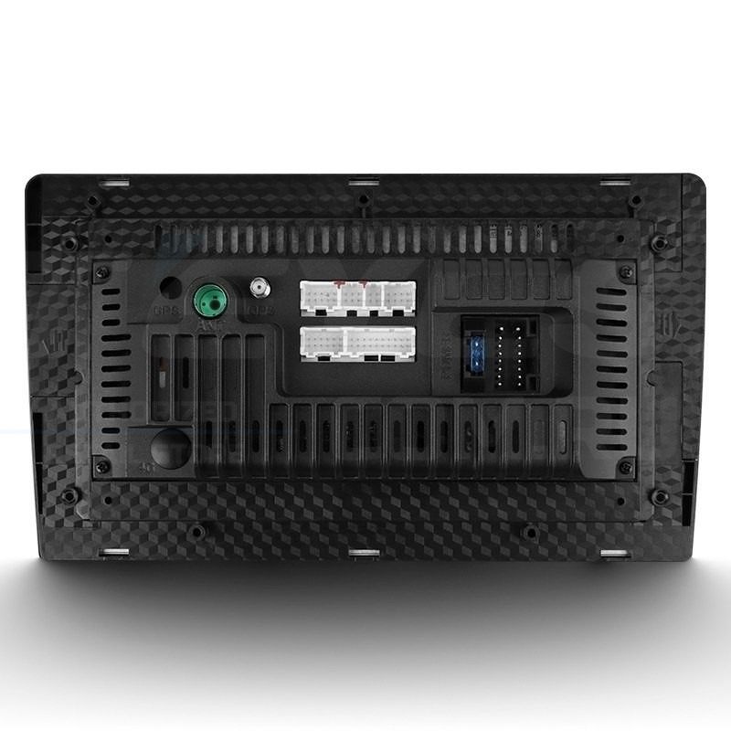 Штатная магнитола Teyes CC3L WiFi 2/32 Kia Optima 4 JF (2015-2020) Тип-B