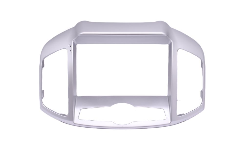 Переходная рамка Chevrolet Captiva 1 (2011-2016) F2 (9")