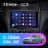 Штатная магнитола Teyes CC3 4/32 Mercedes-Benz C-Class W203 CL203 C209 A209 (2004-2011)