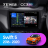 Штатная магнитола Teyes CC3 2K 4/32 Suzuki Swift 5 (2016-2020)