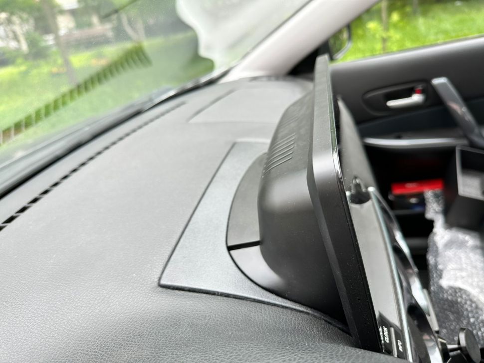 Штатная магнитола Teyes LUX ONE 4/32 Mazda 6 (2002-2008)