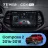 Штатная магнитола Teyes CC4 Pro 8/128 Jeep Compass 2 MP (2016-2018)