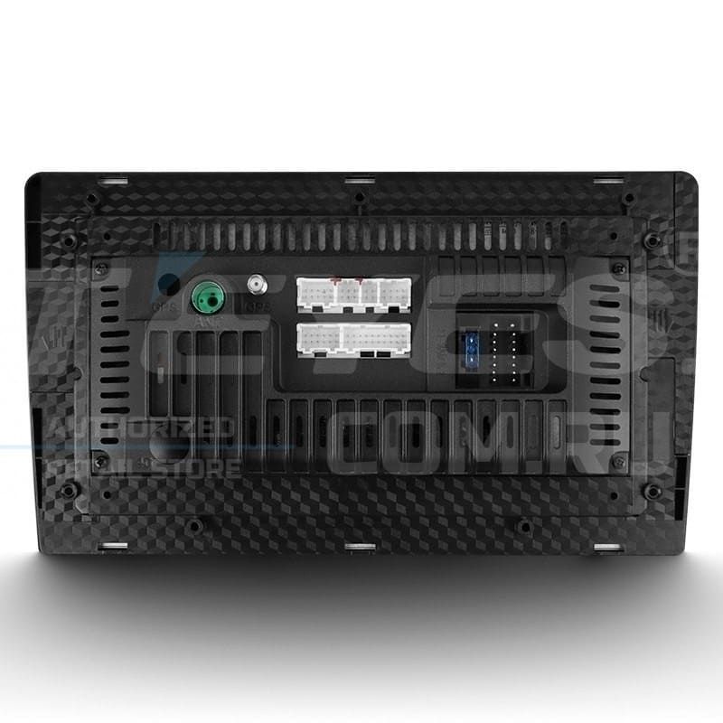 Штатная магнитола Teyes CC3L WiFi 2/32 Hyundai Accent II LC2 (1999-2012) F2