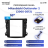 Переходная рамка Mitsubishi Outlander 2 CW0W (2005-2013) / Citroen C-Crosser 1 (2007-2013) / Peugeot 4007 (2007-2012) Тип-B (9,7")