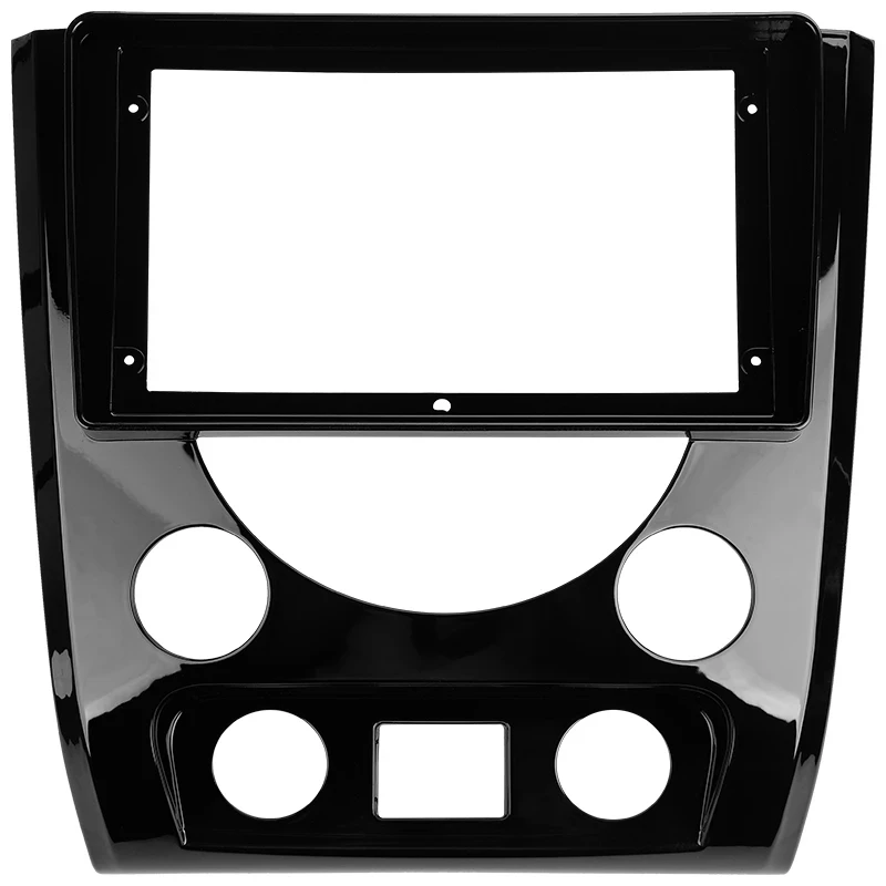 Переходная рамка SsangYong Rexton 3 Y290 (2012-2017) (9")