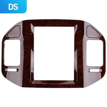 Переходная рамка Mitsubishi Pajero 3 V70 V60 (1999-2006) (9,7")