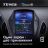 Штатная магнитола Tesla style Teyes TPRO 2 4/32 Hyundai IX35 (2009-2015) F1 Тип-C