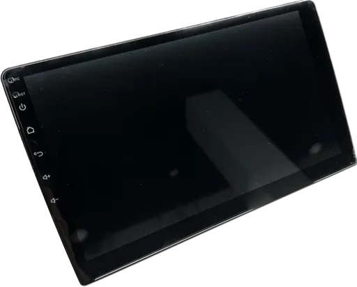 Магнитола Teyes CC2 Plus 4/32 (9 дюймов)