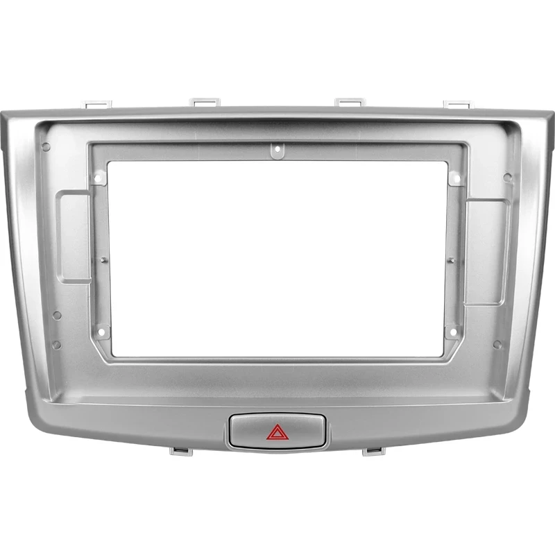 Переходная рамка Haval H6 (2016-2018) (10")