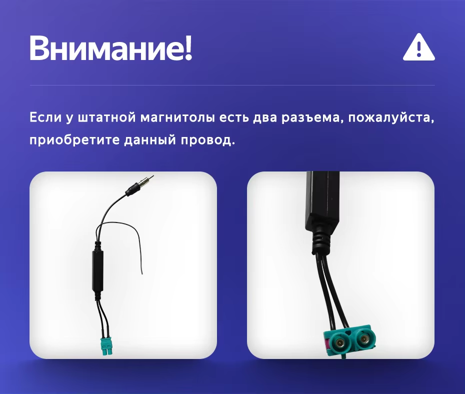 Штатная магнитола Teyes CC3 2K 4/32 Volkswagen Golf 7 MK7 (2012-2020) F2