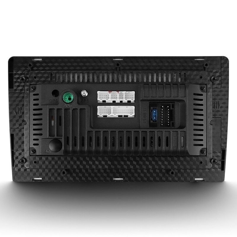 Штатная магнитола Teyes CC3L WiFi 2/32 Volkswagen Multivan T5 (2003-2015)