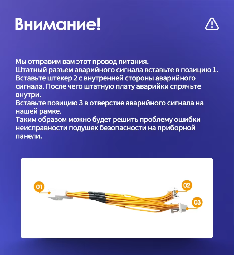 Штатная магнитола Teyes CC3 4/64 Toyota Highlander 2 XU40 (2007-2013) F3 9"