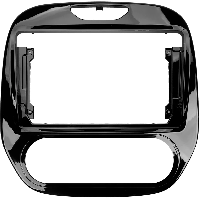 Переходная рамка Renault Kaptur (2016-2019) F1 (9")