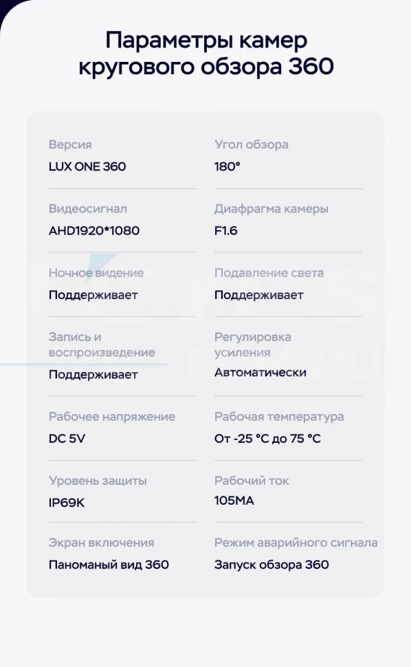 Штатная магнитола Teyes LUX ONE 360 6/128 Toyota RAV4 5 XA50 (2018-2026)