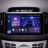 Штатная магнитола Teyes CC3 4/32 Hyundai Elantra 4 HD (2006-2012)