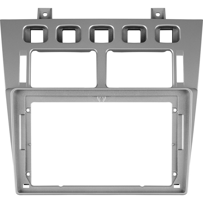 Переходная рамка Chery Fora A5 A21 (2006-2010) (9")
