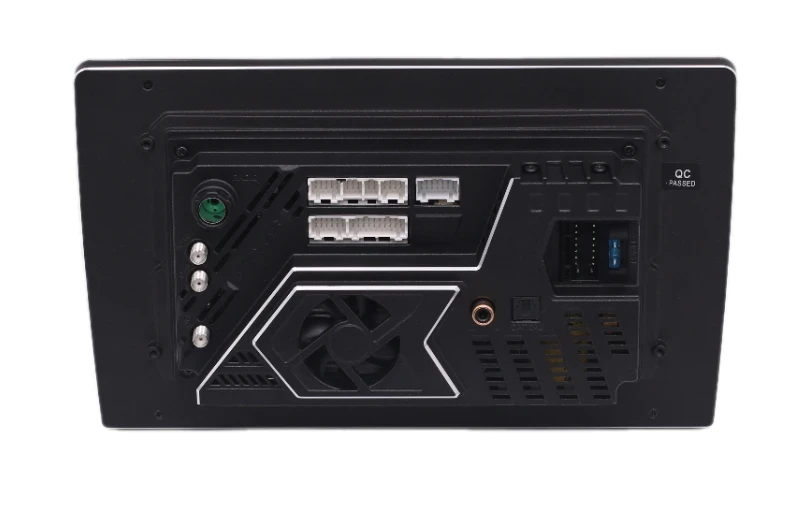 Магнитола Teyes CC3 2K 4/64 (13 дюймов)