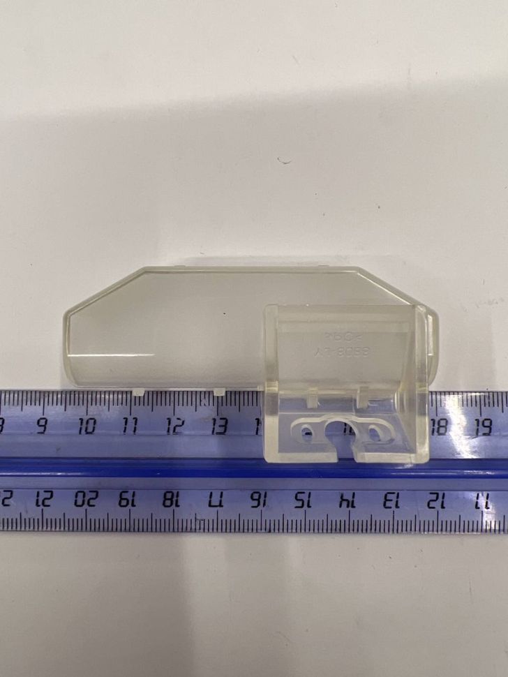 Адаптер под заднюю камеру в подсветку номера Mazda 6 Sedan, RX-8 (2007+)