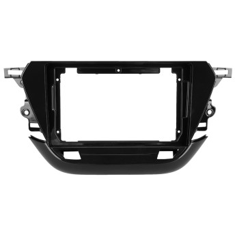 Переходная рамка Opel Corsa F (2019-2023) (9")