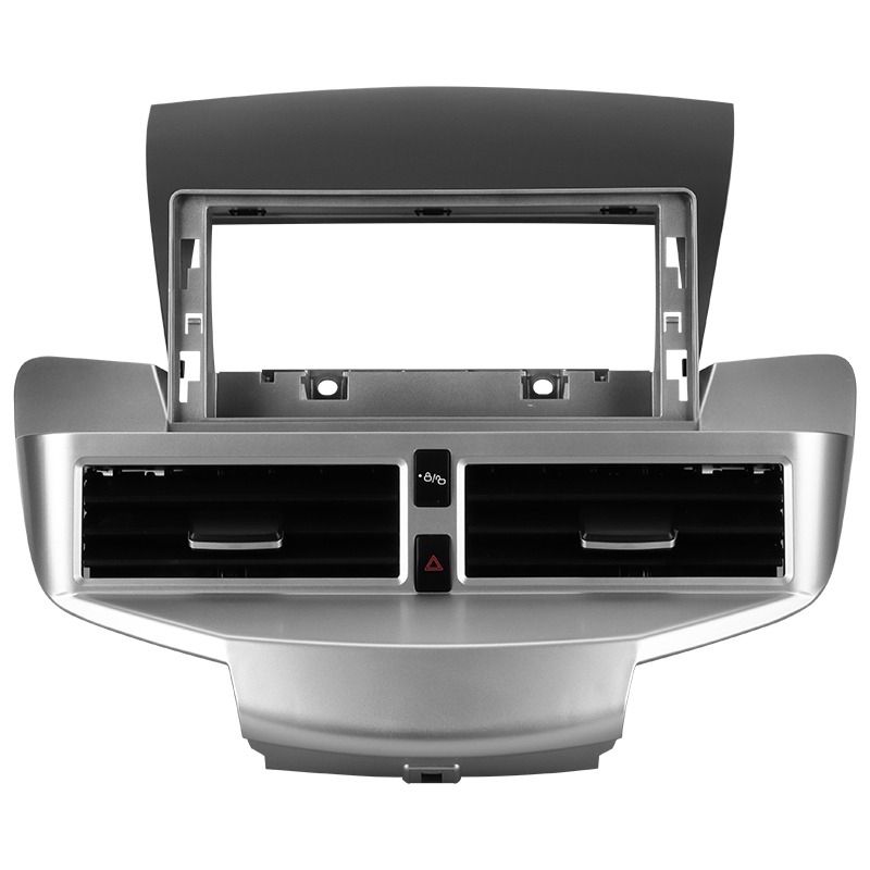 Переходная рамка Ford Fiesta Mk 6 (2013-2018) Тип-B (12,3")