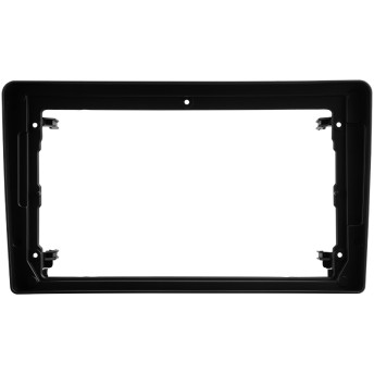 Переходная рамка Opel Zafira B (2005-2014) / Opel Astra H (2004-2014) F2 (9")