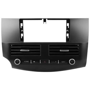 Переходная рамка Mitsubishi Outlander 2 CW0W (2009-2013) Тип-B (12,3")