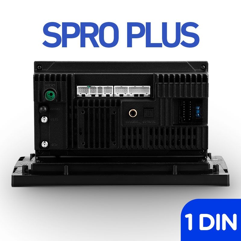 Переходная рамка Peugeot 301 / Citroen C-Elysee (2012-2016) F2 (9")