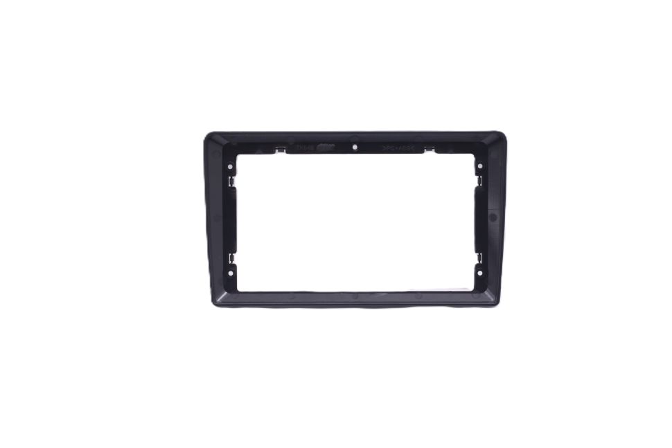 Переходная рамка Suzuki Splash (2008-2012) / Opel Agila (2008-2014) (9")