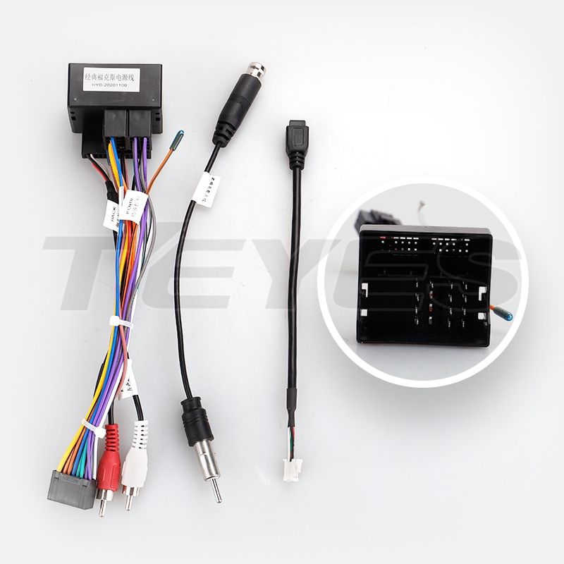 Переходная рамка Ford Fusion (2005-2012) (9")