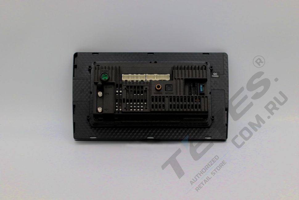 Магнитола Teyes SPRO Plus 4/32 (10 дюймов)