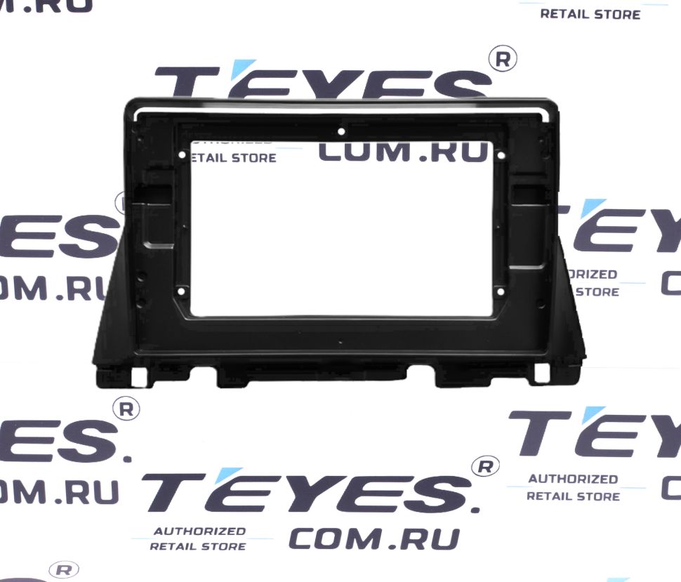 Переходная рамка Kia Optima 4 JF (2015-2020) Тип-B (10")