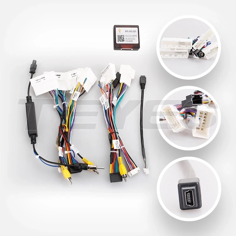 Переходная рамка Renault Arkana (2019-2023) F2 (10")