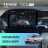 Штатная магнитола Teyes CC4 Pro 8/128 Honda Edix (2004-2009)
